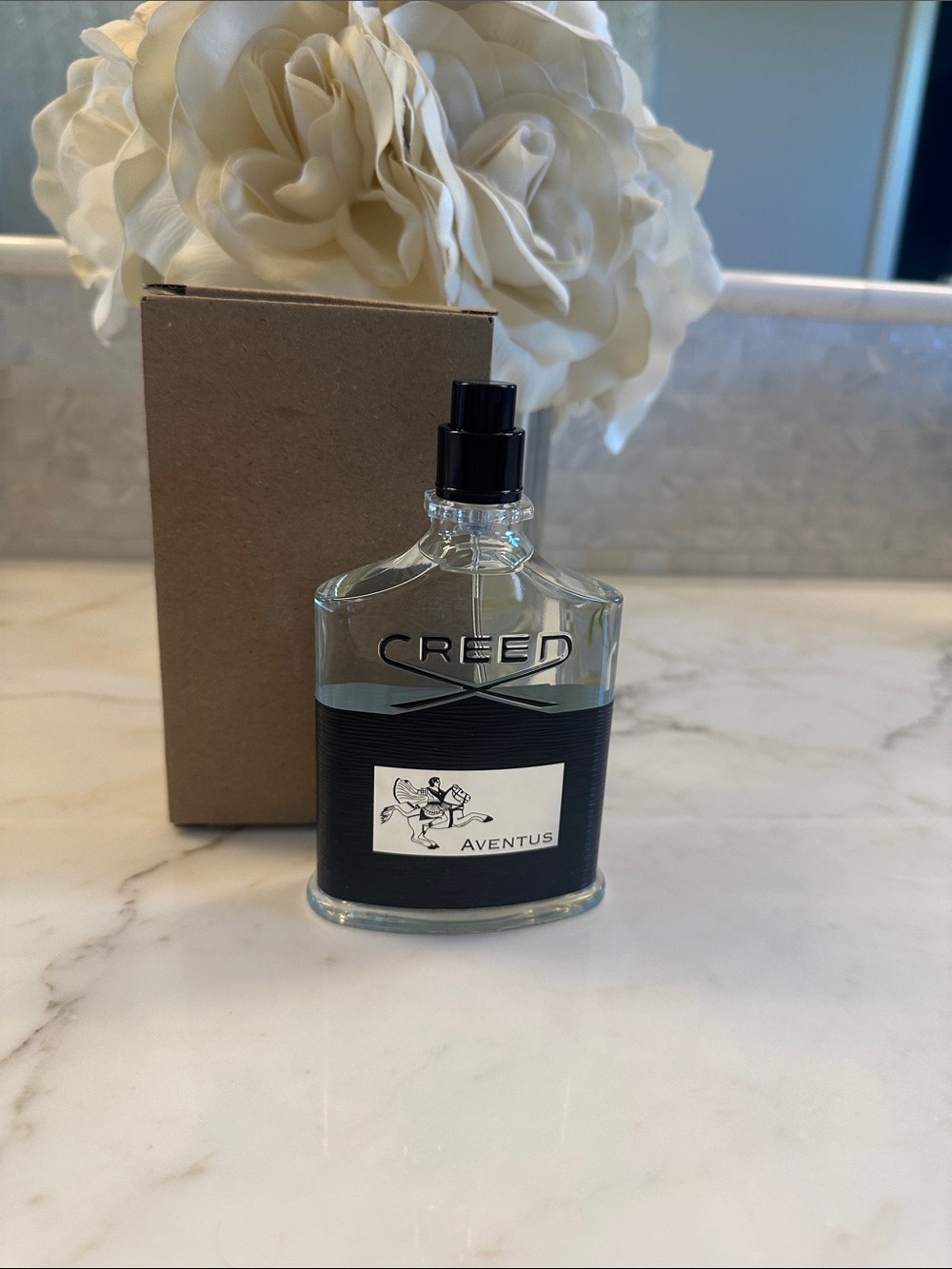 Creed Aventus Eau de Parfum —